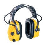 image of Howard Leight Impact Protective Earmuffs 1010632