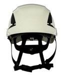 image of 3M SecureFit Safety Helmet X5001-ANSI White-Unvented