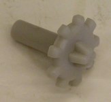 image of 3M Throttle Valve 06553