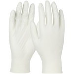 image of PIP QRP Qualatrile ESD095 Large Disposable Cleanroom Gloves - ISO Class 5 Rating - ESD0953