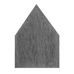 image of Milwaukee Triangle Sandpaper 64535 - Aluminum Oxide - 320 - Extra Fine
