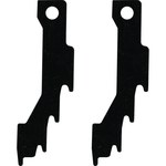 image of Dewalt Conduit Reamer Replacement Blades DWA2601IR