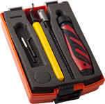 image of Shaviv Electrician Deburring & Reaming Kit 154-00054 - 73060