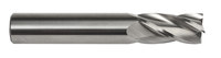 image of Dormer S134 End Mill 7648727 - 5/64 in - Carbide