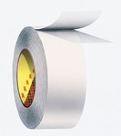 image of 3M 9699 Clear Bonding Tape - 36 in Width x 60 yd Length - 2 mil Thick - Silicone Liner - 99521