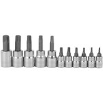 image of Stanley Torx Bit Set 89-420 - 94202