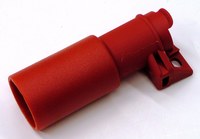 image of 3M Orbital Sander Central Vacuum Swivel Exhaust Assembly A1359