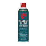 image of LPS Precision Clean Cleaner - Spray 18 oz Aerosol Can - 02720