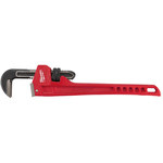image of Milwaukee 48-22-7118 Pipe Wrench - Steel - 18 in