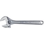 image of Stanley FATMAX 84-540 Adjustable Wrench - Steel - 12 in - 45402