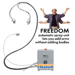 image of Slide Freedom Spray Applicator - 43200