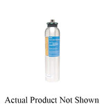 image of MSA Aluminum Alloy Calibration Gas Tank 10117738 - 1.45% CH4/15% O2/60 ppm CO/20 ppm H2S/10 ppm SO2 - For Use With ALTAIR 5X Multi-Gas Detector