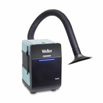 image of Weller ZeroSmog Guard Single User Filtration Unit Kit - 12.4 in Length - 10.4 in Wide - 37890
