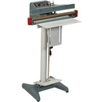 image of Impulse Sealers - 4 Mil Sealing Thickness Thick - 6739