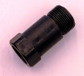 image of 3M Inlet Adapter 30661