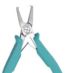 image of Excelta Five Star 530DE-US Lead Forming Pliers - 5 in - EXCELTA 530DE-US