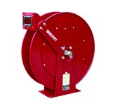 image of Reelcraft Industries F80000 Series Hose Reel - 50 ft Capacity - Spring Drive - F83000 OLP