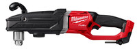 image of Milwaukee M18 FUEL Super Hawg Right Angle Drill - 2809-20