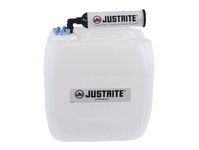 image of Justrite VaporTrap Safety Can 12838 - 18090
