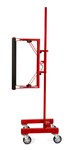image of 3M 36866 Red Dirt Trap Protection Material Applicator