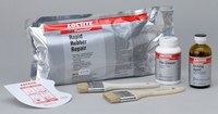image of Loctite Fixmaster 96677 Urethane Adhesive - 400 ml Bottle - 96677, IDH:432774