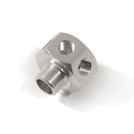 image of RPB Safety Radex RZ 6 Outlet Manifold - RPB 04-965-RZ