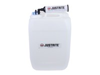 image of Justrite VaporTrap Safety Can 12841 - 18093