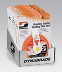 image of Dynabrade 95996 Backing Pad - 6 in Dia