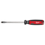 image of Milwaukee 5/16 in Slotted MT208 Demolition Screwdriver - 10.8 in - 60008