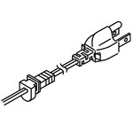 image of Start International Power Cord