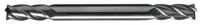 image of Cleveland End Mill C75328 - 3/16 in - High-Speed Steel - 4 Flute - 3/16 in Straight Shank