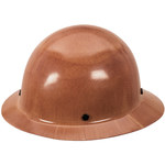 image of MSA Hard Hat 454664 - Natural Tan - 00474