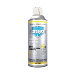 image of Sprayon 700 Oil - 10 oz Aerosol Can - 10 oz Net Weight - Food Grade - 90700