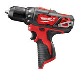 image of Milwaukee M12 Drill/Driver - 2407-20