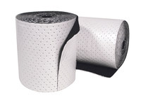 image of Sellars Absorbent Roll Railroad Track 91250 - Black - SELLARS 91250