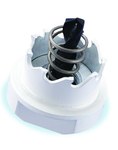 image of Lenox Hole Cutter 2009416CHC - 1 in Diameter - Carbide