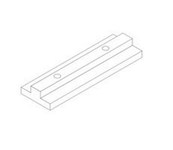 image of Loctite 98328 Mounting Rail 577151 - 98328, IDH:577151