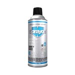 image of Sprayon EL2302 Electronics Cleaner - Spray 11 oz Aerosol Can - 92302