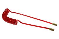 image of Coilhose Flexeel Coil Hose Coil PRE14-10-TR - 92979