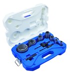 image of Lenox Speed Slot Hole Saw Kit LXAH3GSET11