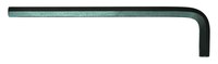 image of Bondhus ProGuard 5/16 in Hex Long Arm L-Wrench 12113 - Protanium Steel