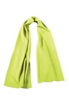 image of Occunomix Tuff & Dry TD400 Hi-Vis Yellow Cooling Towel - 021844-61376