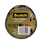 3M Scotch 910 Duct Tape - 1.88 in Width x 10 yd Length - 34922