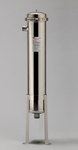 image of 3M CUNO 1BHN1C1B BHN Series Filter Housing - 20895