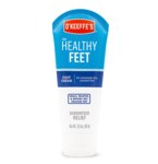 image of O'Keeffe's Healthy Feet Foot Cream - 3.0 oz - 02800