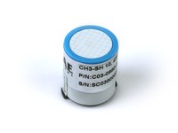 image of RAE Systems Replacement Sensor C03-0980-000 - Methyl Mercaptan (CH3-SH) 0-10 ppm - For Use With ToxiRAE Pro, MultiRAE Lite, MultiRAE, & MultiRAE Pro