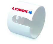 image of Lenox One Tooth LENOX 2546464HC; WOOD HOLE CUTTER 64HC 2546464HC - 4 in Diameter - High-Speed Steel