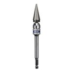 image of Irwin 3/8 in Quick Change Bit Holder 4935652 - 5 1/2 in Length - 99989