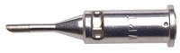image of Weller Pyropen WPT8 Spade Tip - Spade - 47253