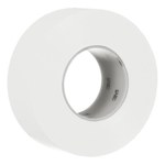 image of 3M 971 White Durable Floor Marking Tape - 2 in Width x 36 yd Length - 17 mil Thick - 40990
